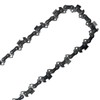 Opuladuo 2 x Saw Chains 30 cm 3/8 Inch 1.1
