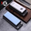 MITSUMOTO SAKARI 1000/3000 Grit Japanese Knife Sharpening Stones Whetstone, Professional