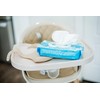 Stork and Sun 2 in 1 Baby Wipes for Both