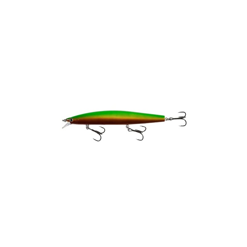 ZANDERKANT - Night Runner - Wobbler - Zander Wobbler -