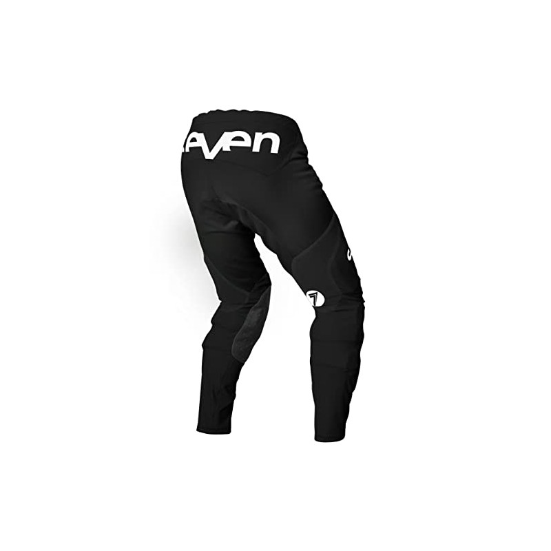 Seven Rival Staple Pant (Black, 30)