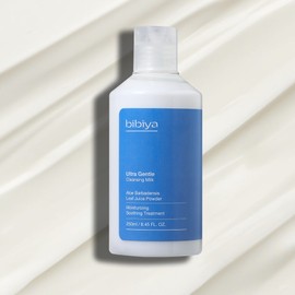 Bibi [BBYA] Ultra Gentle Cleansing Milk Mildly Acidic Cleansing 250ML / [비비야] 울트라젠틀 클렌징밀크 약산성 클렌징 250ML