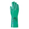 Uvex Ruvex-Strong_7 Protective Gloves, Green, 7 Sizes