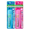 Clear Clean Portable Ultra Compact Case 1 Pair (Colors Available)