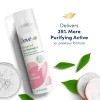 Dove 2-Pack Dove Advanced Dry Shampoo Rose Refresh with Natural