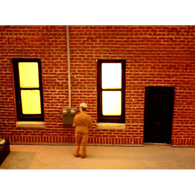 ROBERTS BRICK MORTAR 1oz BOTTLE NEW!!!