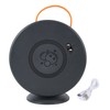 Automatic Rotation Bubble Machine USB Rechargeable Automatic Bubble Blower for