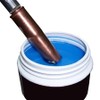 BEST WELDS 905-NOZZLE-DIP - Blue Nozzle Dip Gel 16oz. (1)