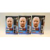 Blackbeard for Men Beard Color – 1-Day Beard, Mustache, Eyebrow,