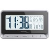 Technoline Wireless Alarm Clock WT 290 2 Alarm Times Calendar