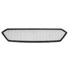 WanQiAuto Front Grille Fit for Subaru Impreza WRX STI 2018