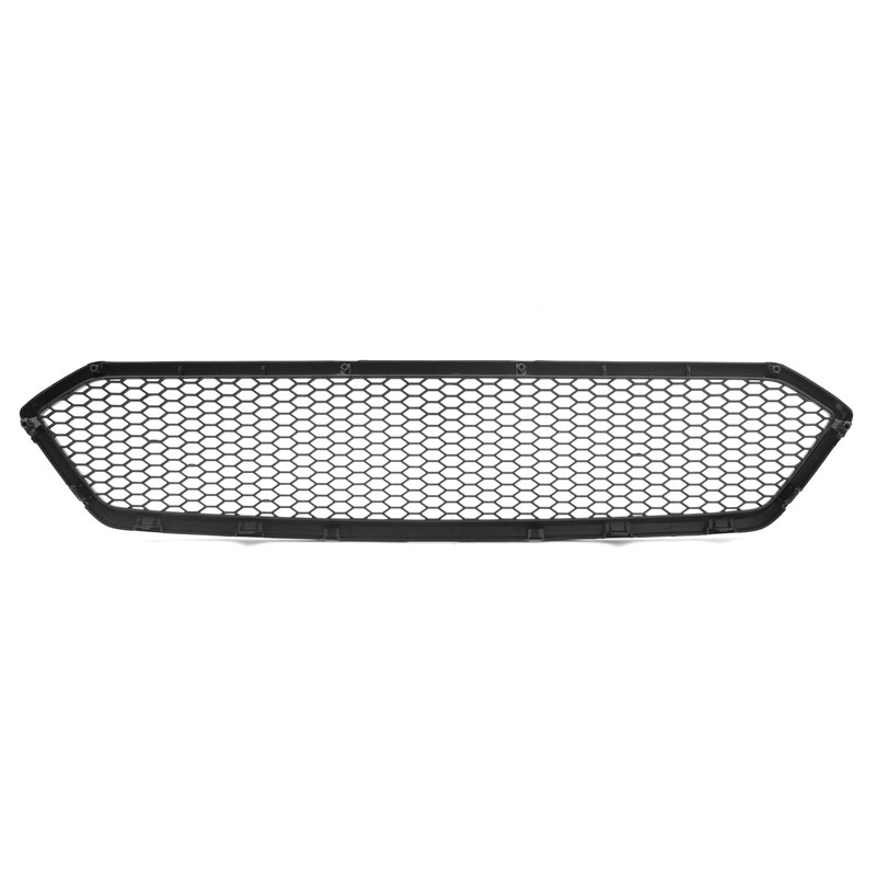 WanQiAuto Front Grille Fit for Subaru Impreza WRX STI 2018
