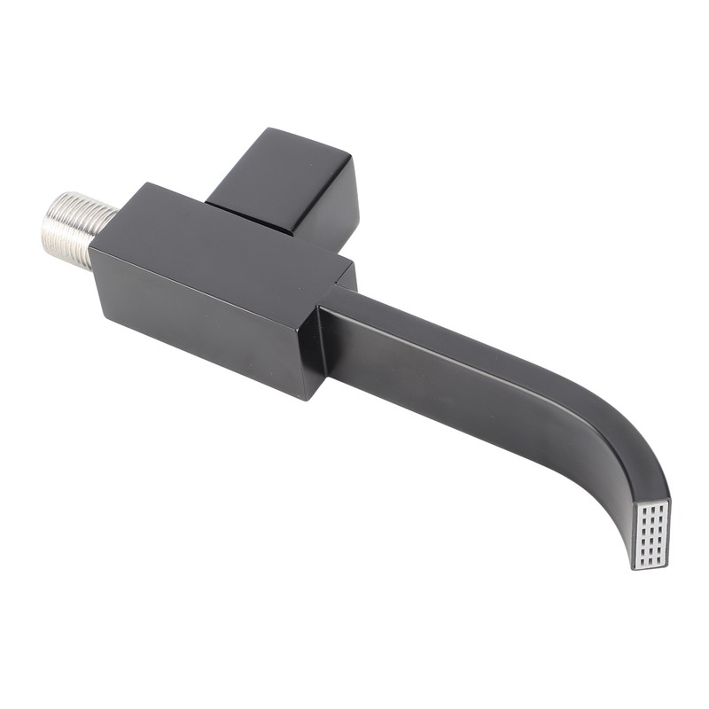 G1/2 Wall Mounted Wash Basin Sink Faucet Cold Water Tap