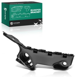 YHTAUTO Front Right Passenger Side Bumper Cover Retainer Compatible with Mazda 6 2014-2021, Bumper Bracket