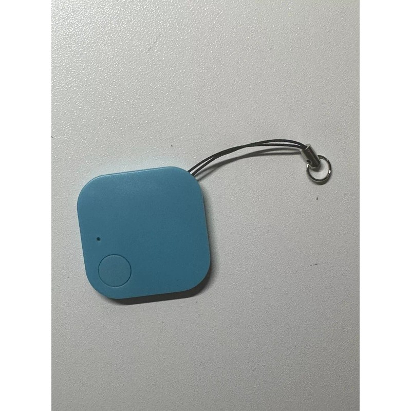 Unbranded Smart GPS Locator Wireless Anti Lost Theft Device Never