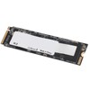 M.2 2280 NVMe Internal SSD PCIE Gen3x4 Up to 2100MB/s