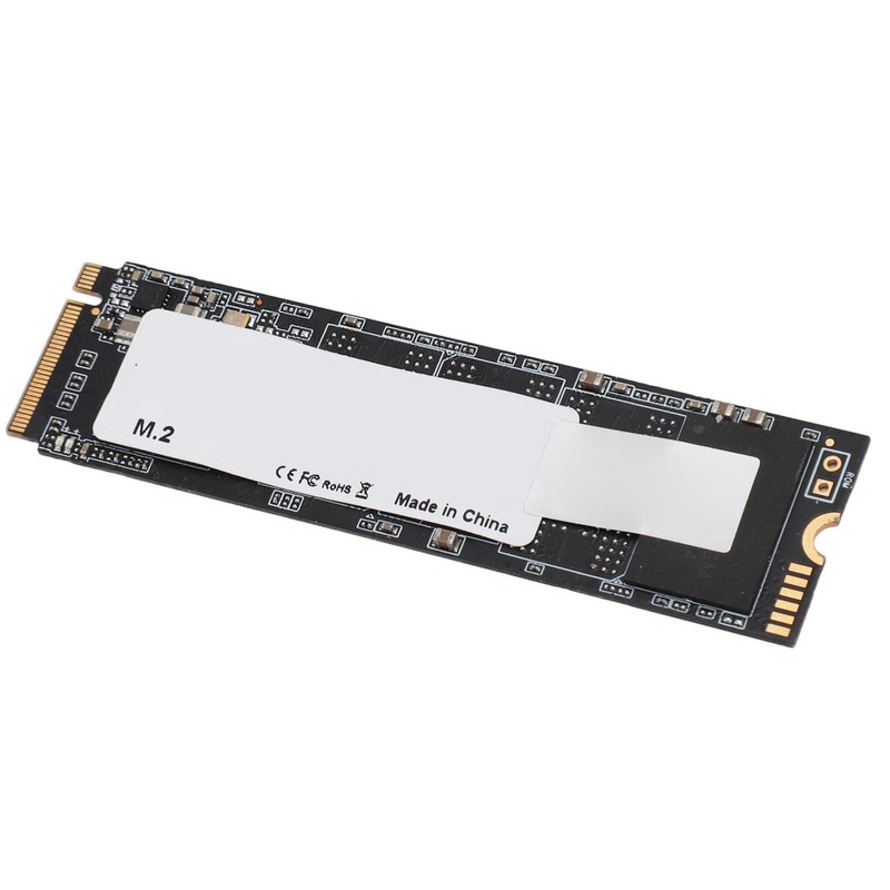 M.2 2280 NVMe Internal SSD PCIE Gen3x4 Up to 2100MB/s