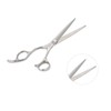 Professional Hair Cutting Scissors Thinning Barber Shears Hairdressing Tool for