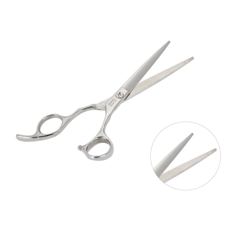 Professional Hair Cutting Scissors Thinning Barber Shears Hairdressing Tool for