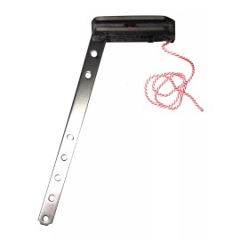 Genie 36773R.S Carriage Assembly for Belt & Chain Drive