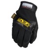 Mechanix Wear CarbonX® Level 1 Gloves (X-Large, Black)