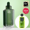 [Exclusive Promotion] Mediheal Tea Tree Soothing Moisture Ampoule 50ml +