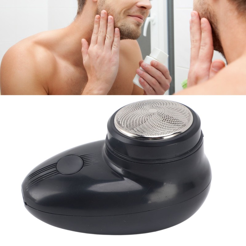 Beard Trimmer Professional Stylish Small Portable Efficient Rechargeable Precise Trim