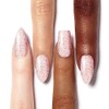Revlon Esmalte para Unas, Pinky Glitter, 15 ml