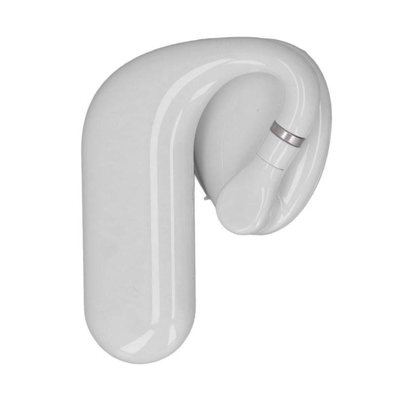 Electric Heated Ear Warmer Three Level Temperature Control Adjustable Angle