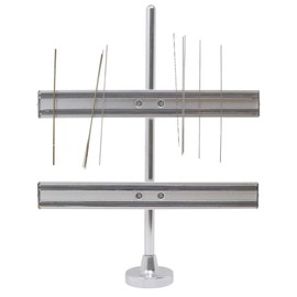 Adjustable Magnetic Arm Storage for Jewelry Making Graver Tools GK Smart Bench Smart Bench Attachment