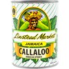 LinsteadMarket Jamaican Spinach, Oz Callaloo 19 Ounce
