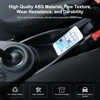 METYOUCAR For Benz Smart 453 Fortwo Forfour 2015-2021 Car Armrest