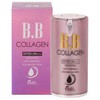 Collagen BB Cream for Smooth Skin with Tone and Pore Coverage Shade 21