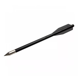 Arrow Crossbow Flechas Para Ballesta De Aluminio Ballestas 80 Lb 12 Pzs