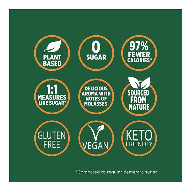 Pure Via Sugar Alternative