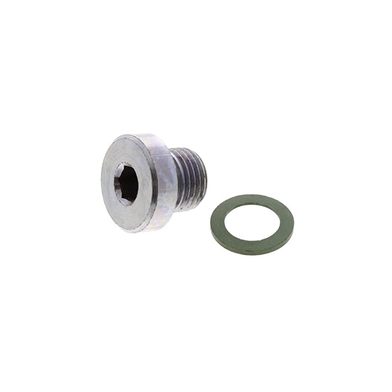 Vaico V10-3289 Locking Screw, Oil Pan Q+, OEM Quality, Made