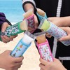Ice Pop Sleeves 6pcs Neoprene Popsicles Holders Bags Reusable Popsicles