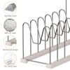 Peekia Reusable Bag Drying Rack, Silicone Bag Drying Rack, Dryer