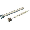 SUBURBAN MFG Aluminum Anode Rod for Water Heaters, Extends the