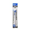 Shinwa Sokutei 78445 Construction Retractable Crayon, 0.16 inches (4.0 mm),