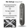 Remote Control Compatible with Sonos Arc, Arc SL, Beam (Gen