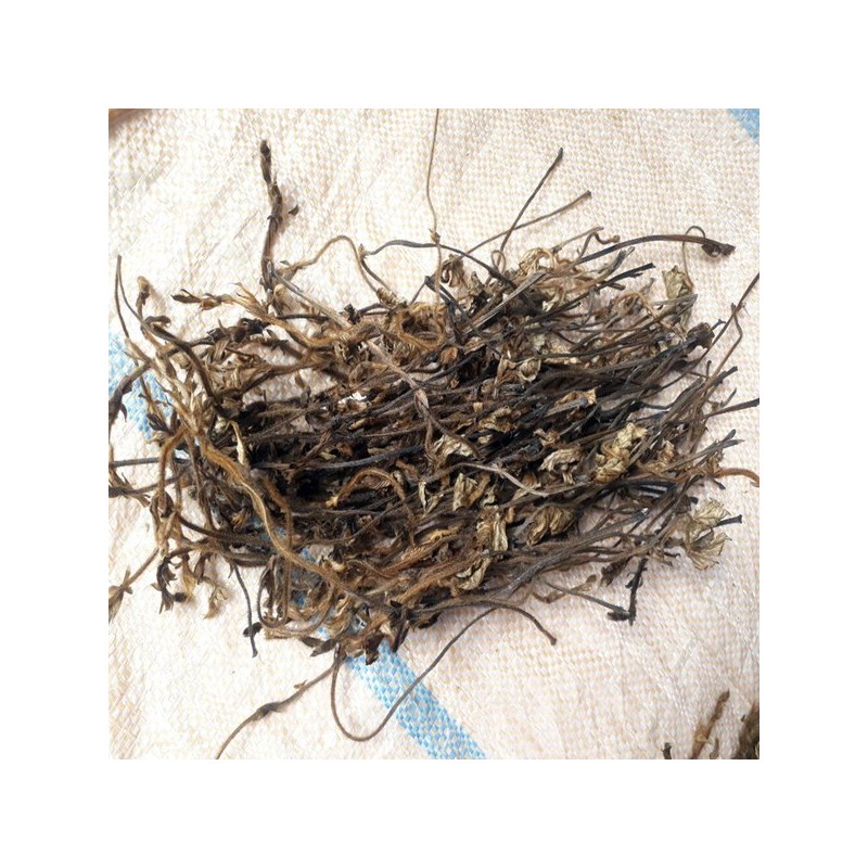 자연산 칡순 100g 갈용 칡순차 칠순 갈용 Natural Wild Arrowroot