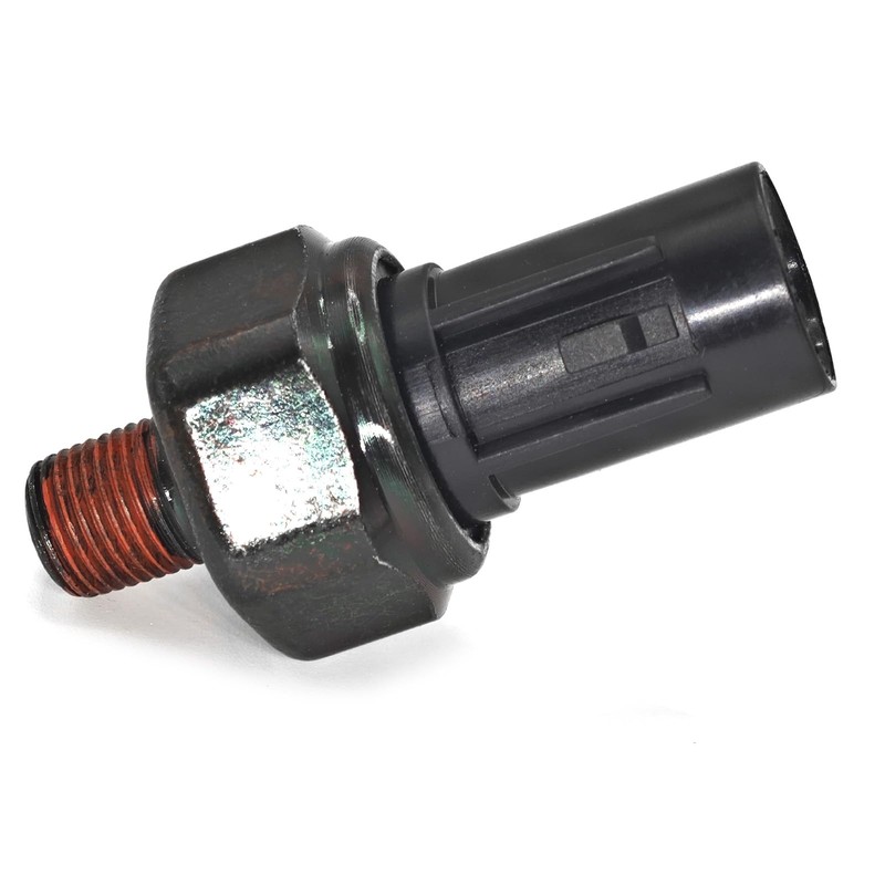 94750-37100 Engine Oil Pressure Switch Sensor with Connector Pigtail Harness,