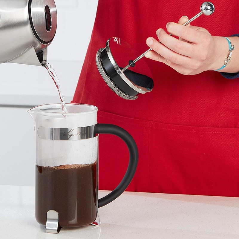 Lagostina 8-cup Coffee Press
