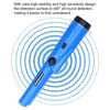 Metal Detector Professional Portable Waterproof Handheld Metal Detector with LED