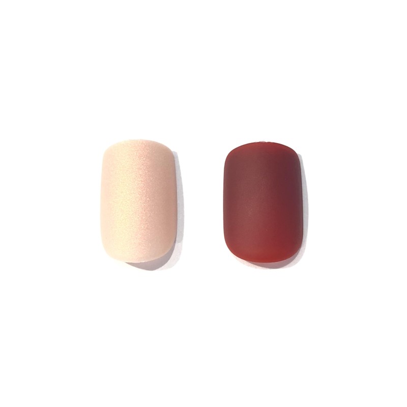 Glam'Up Paris - False Nails - Full Cover - Easy