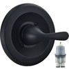 Replacement for Delta Classic 13 Series Single-Function Trim Kit, T13020-BL