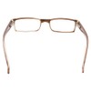 Calabria 4369 Two Tone Lightweight Reading Glasses