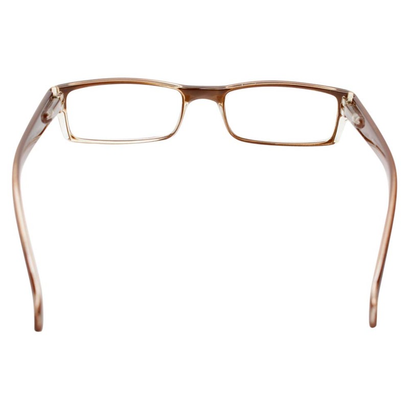 Calabria 4369 Two Tone Lightweight Reading Glasses