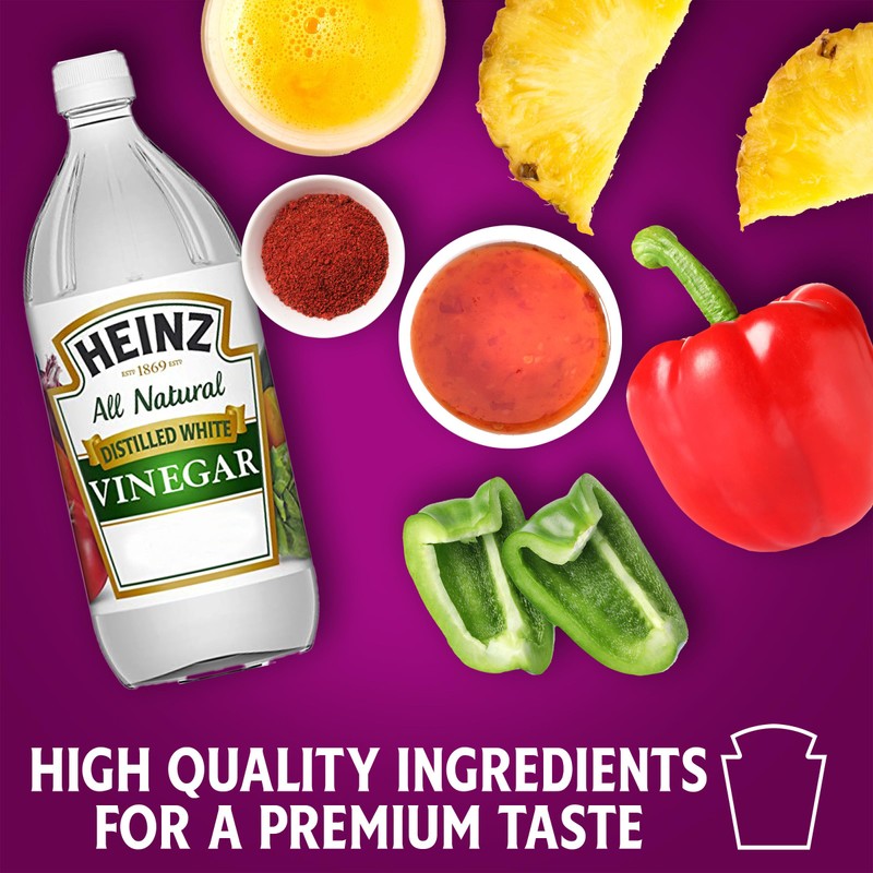 Heinz Sweet & Sour Sauce, Single Serve, 1 oz. Dunk